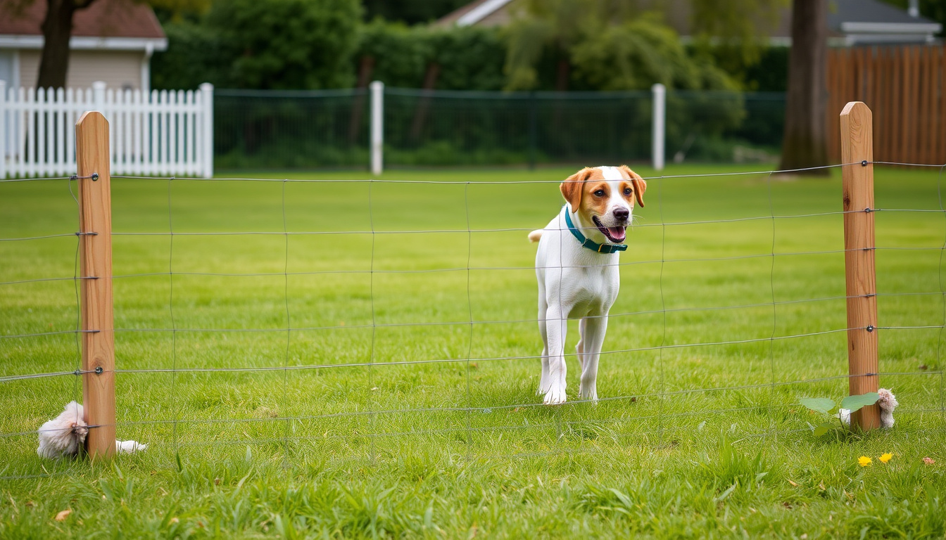 Best Gps Dog Fence
