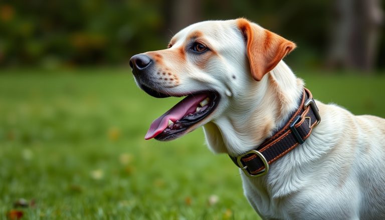 Best Heavy Duty Dog Collars