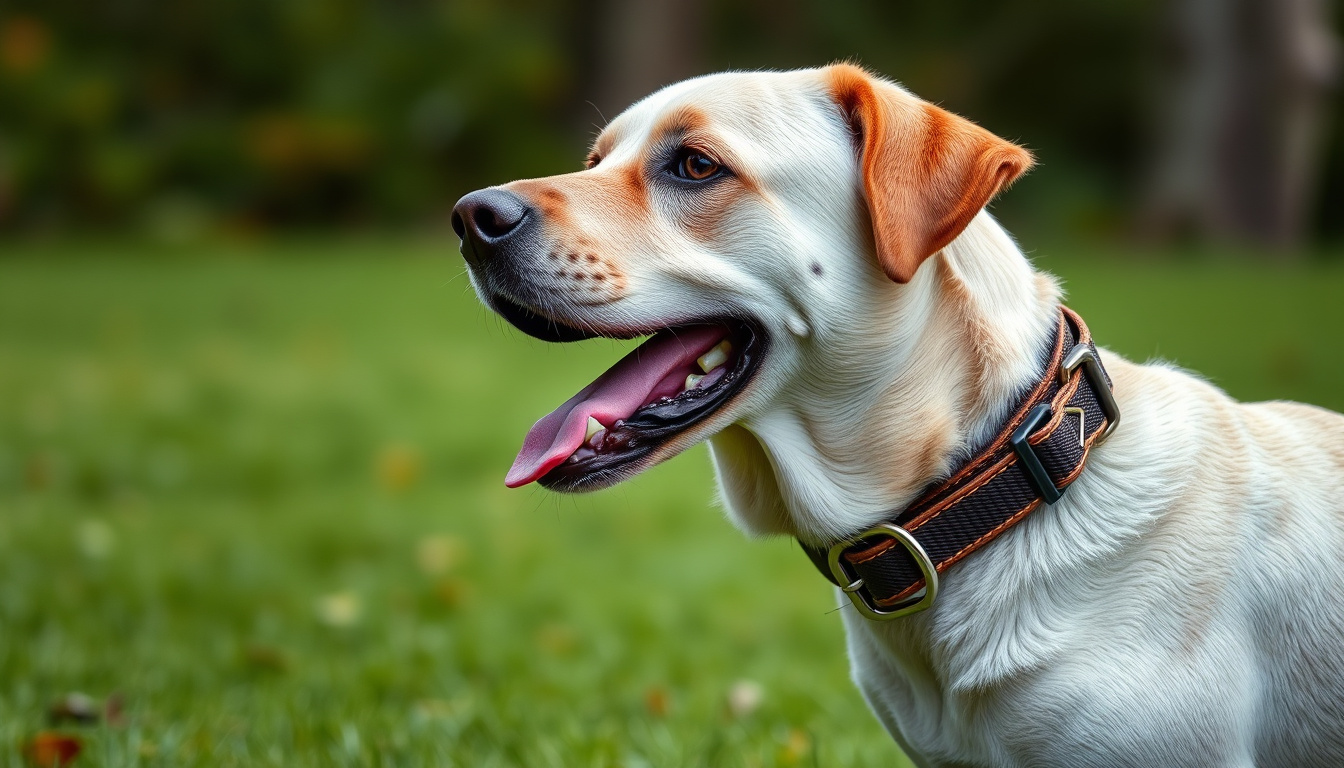Best Heavy Duty Dog Collars
