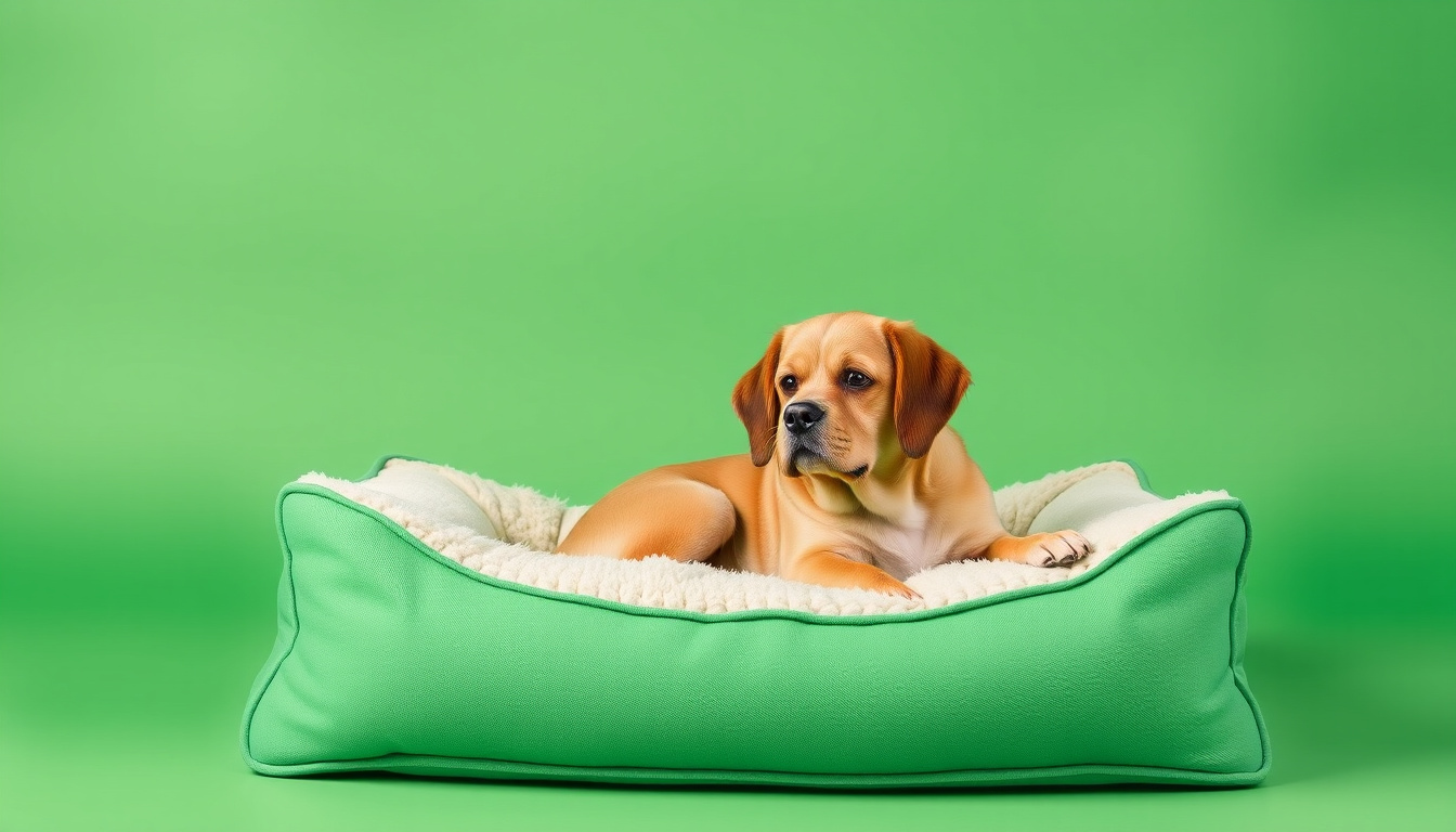 Best Hypoallergenic Dog Beds