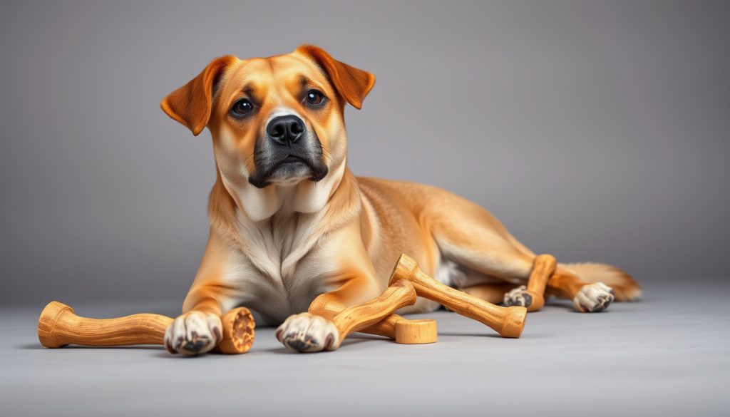 Best Large Dog Chews