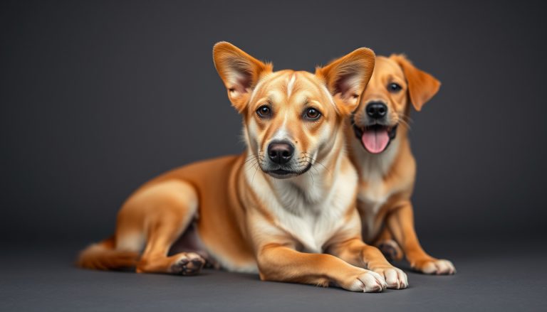 Best Medium Dogs For Seniors