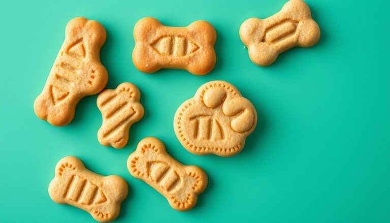 Best Natural Dog Biscuits
