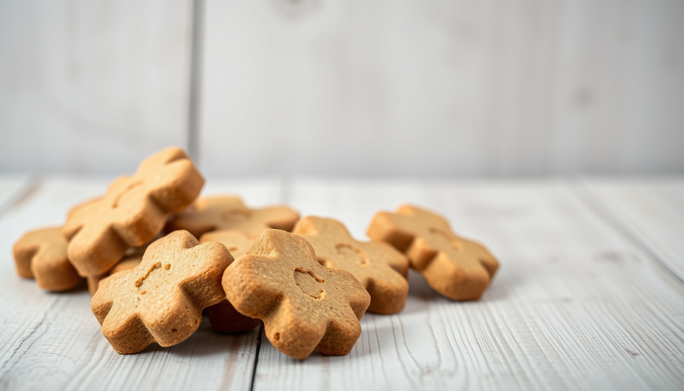 Best Natural Dog Biscuits