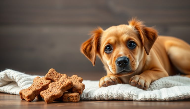 Best Organic Dog Treats Made In Usa