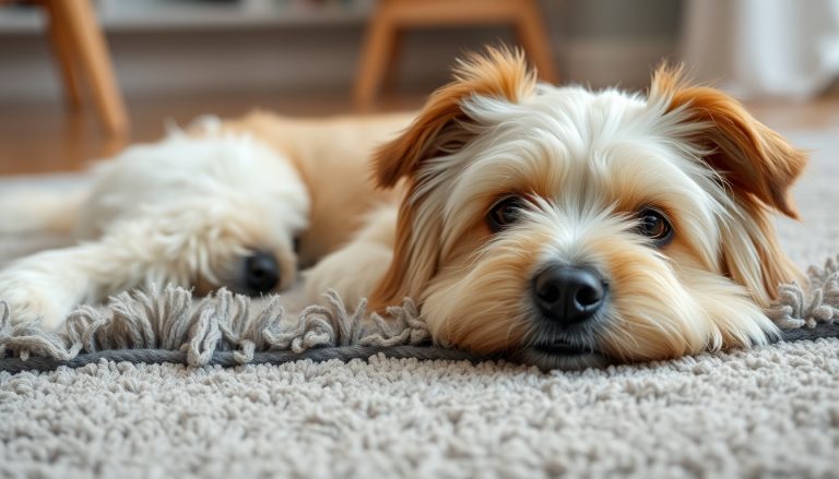 Best Rugs For Dog Hair