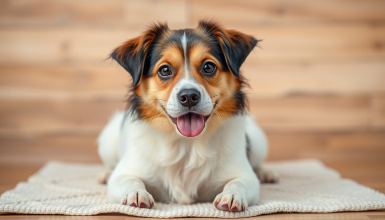 Best Thing To Feed A Dog With Diarrhea