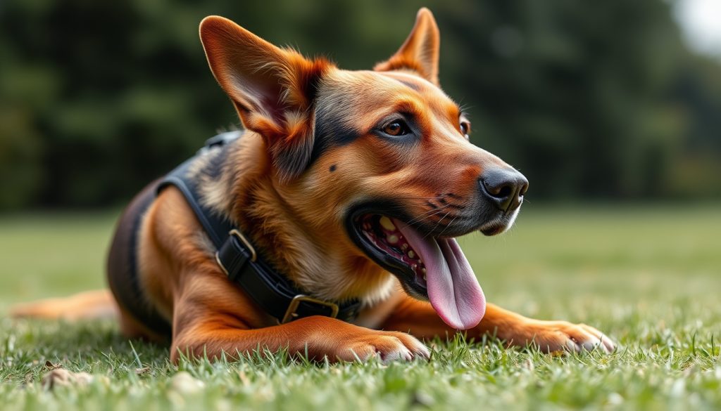 Best Training Collars For Big Dogs