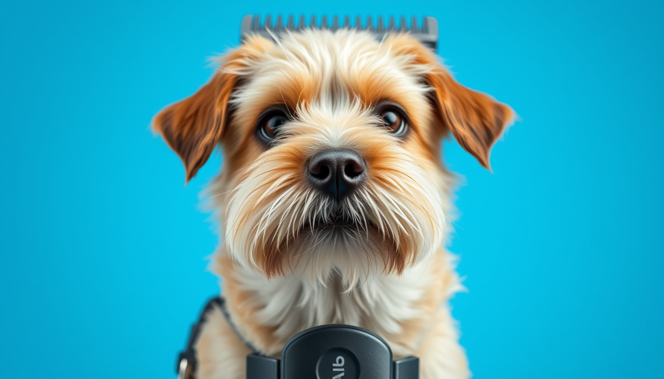 Best Wahl Dog Clippers