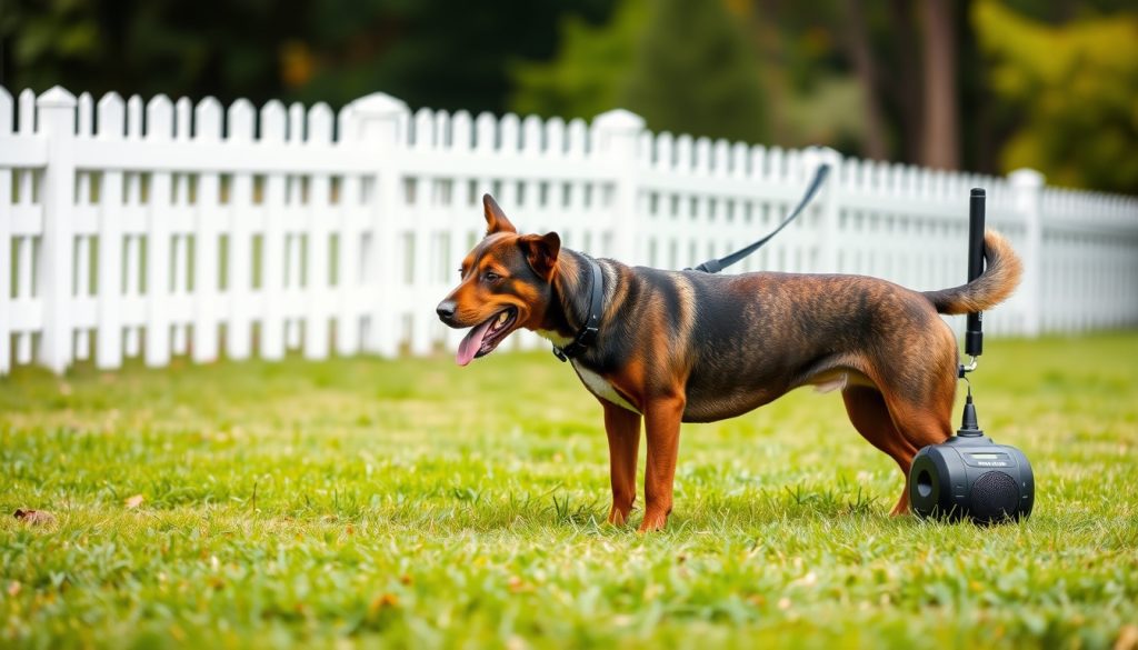 Best Wireless Gps Dog Fence