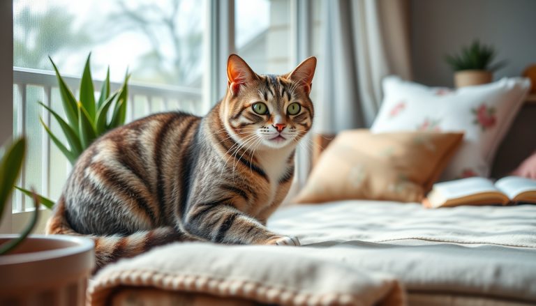 How To Cat Proof Your Balcony