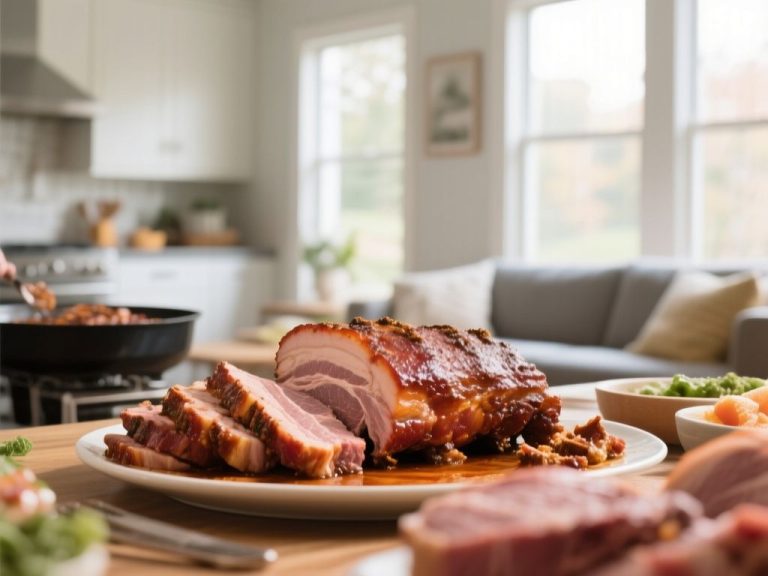 Best Meat For Pulled Pork Bbq