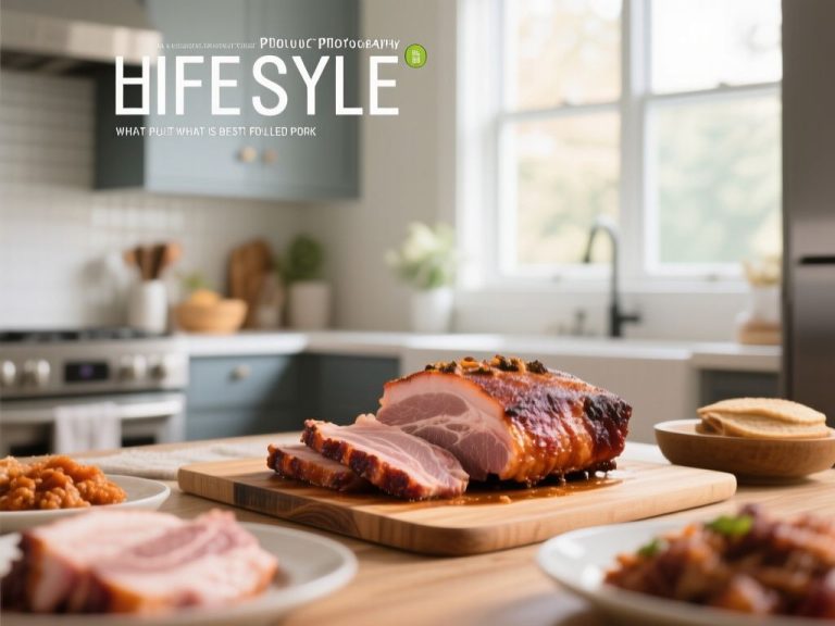 What Pork Is Best For Pulled Pork