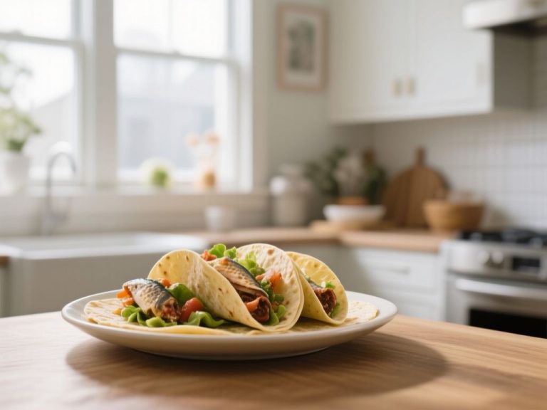 Best Fish For Taco