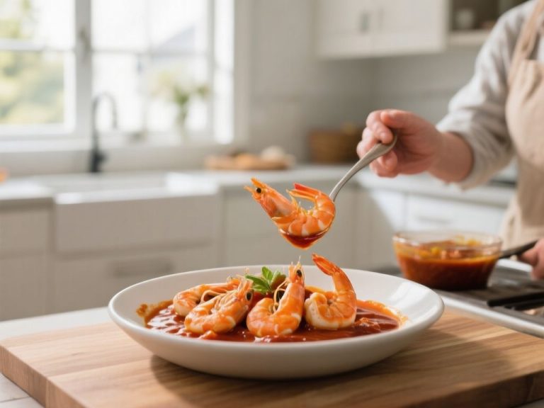 Best Sauce For Shrimp