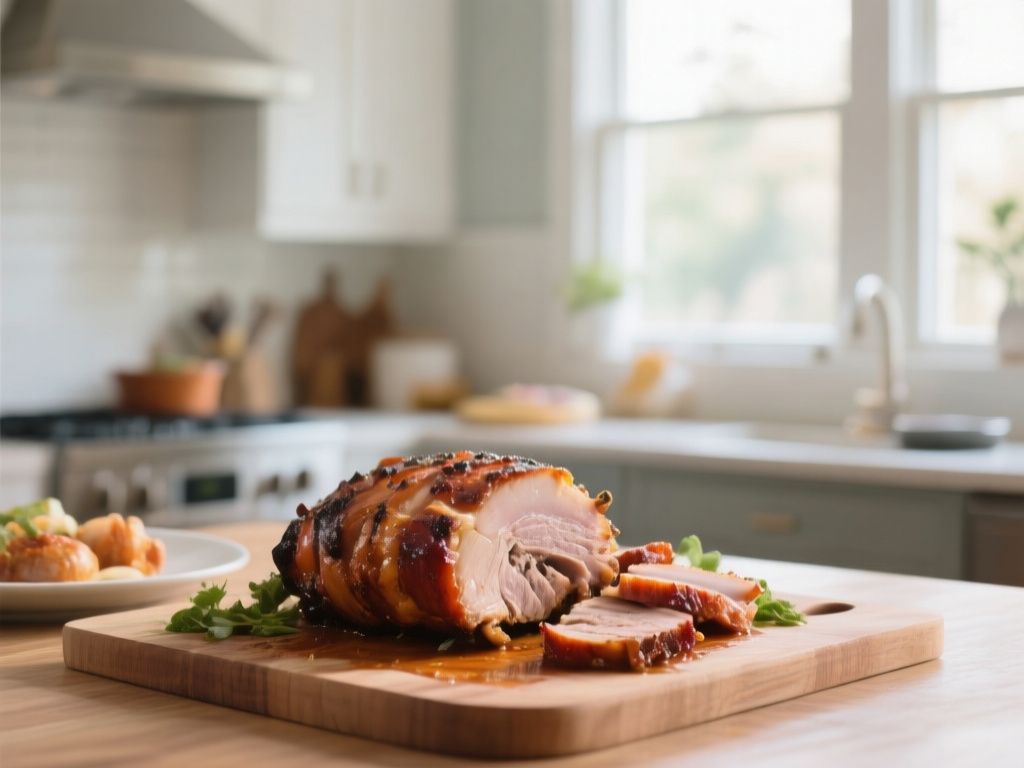 Best Temperature For Pulled Pork