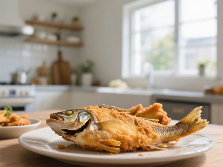 Best Fish For Fried Fish
