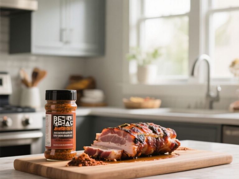 Best Roast Pork Rub For Oven Bbq