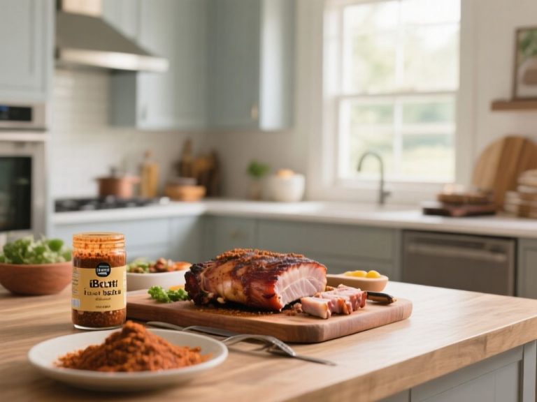 Best Roast Pork Rub For Oven Bbq