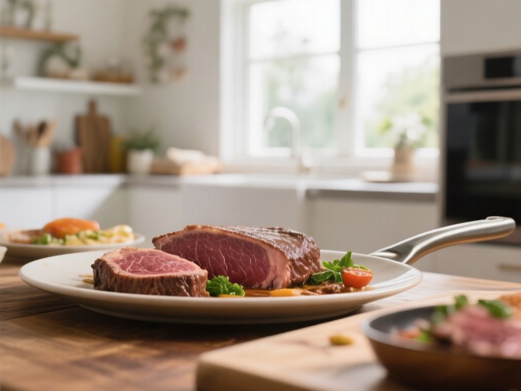 Which Cooking Method Is Best For Beef Tenderloin