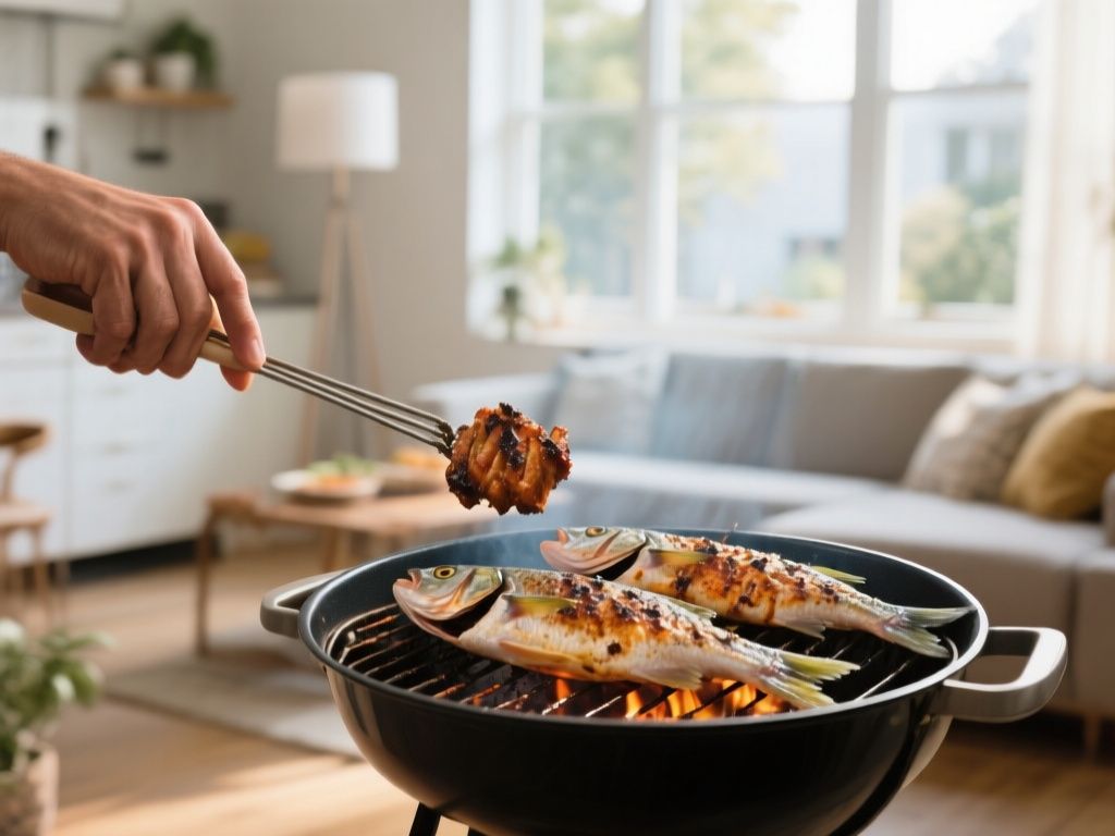 Best Fish For Barbecue