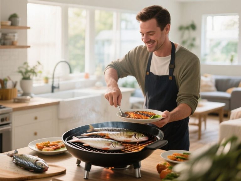 Best Fish For Grill