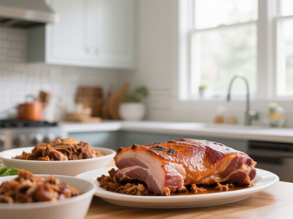 Best Pork For Pulled Pork Recipe