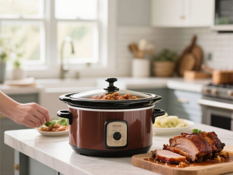 Best Recipe For Pulled Pork In A Crock Pot