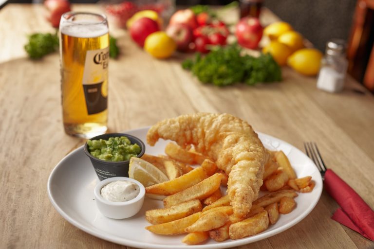 Best Beer For Beer Batter Fish