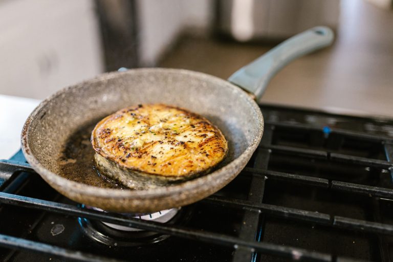 Best Temperature For Cooked Salmon