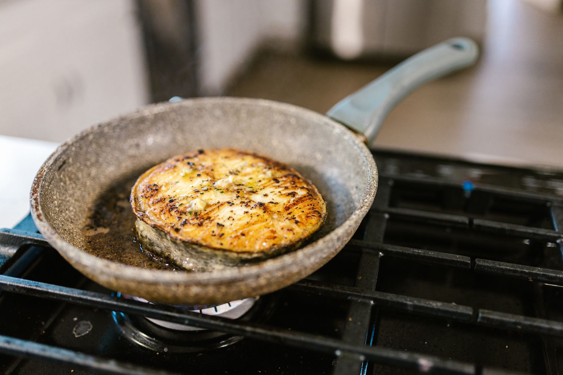 Best Temperature For Cooked Salmon